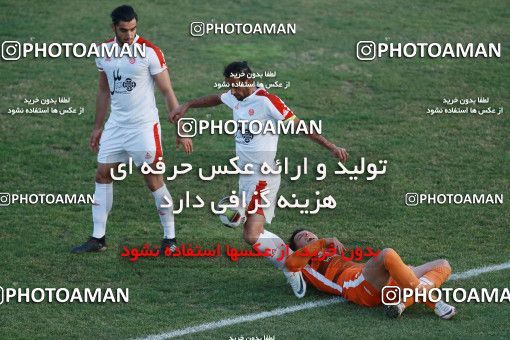 1015587, Tehran, [*parameter:4*], Iran Pro League، Persian Gulf Cup، 2017-18 season، Second Leg، Week 21، Saipa ۱ v ۰ Padideh Mashhad on 2018/01/25 at Shahid Dastgerdi Stadium