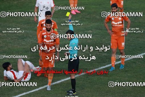 1015261, Tehran, [*parameter:4*], Iran Pro League، Persian Gulf Cup، 2017-18 season، Second Leg، Week 21، Saipa ۱ v ۰ Padideh Mashhad on 2018/01/25 at Shahid Dastgerdi Stadium