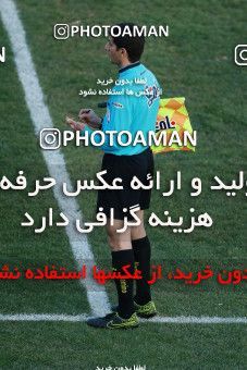 1015388, Tehran, [*parameter:4*], لیگ برتر فوتبال ایران، Persian Gulf Cup، Week 21، Second Leg، Saipa 1 v 0 Padideh Mashhad on 2018/01/25 at Shahid Dastgerdi Stadium