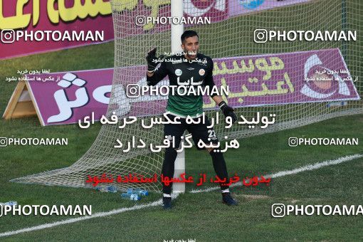 1015614, Tehran, [*parameter:4*], لیگ برتر فوتبال ایران، Persian Gulf Cup، Week 21، Second Leg، Saipa 1 v 0 Padideh Mashhad on 2018/01/25 at Shahid Dastgerdi Stadium