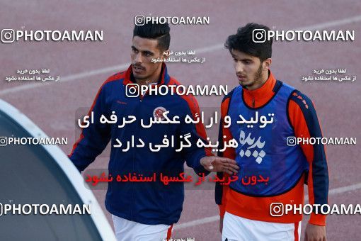 1015239, Tehran, [*parameter:4*], لیگ برتر فوتبال ایران، Persian Gulf Cup، Week 21، Second Leg، Saipa 1 v 0 Padideh Mashhad on 2018/01/25 at Shahid Dastgerdi Stadium