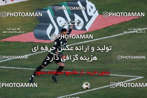 1015054, Tehran, [*parameter:4*], Iran Pro League، Persian Gulf Cup، 2017-18 season، Second Leg، Week 21، Saipa ۱ v ۰ Padideh Mashhad on 2018/01/25 at Shahid Dastgerdi Stadium