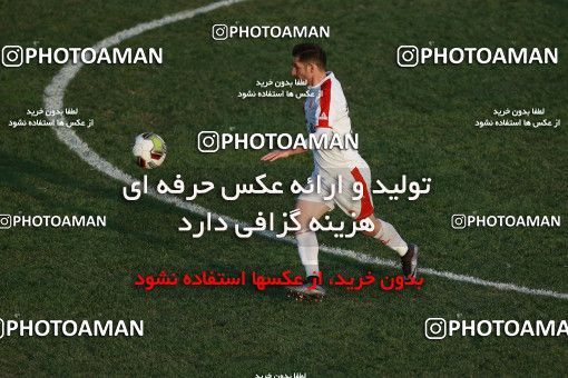 1015154, Tehran, [*parameter:4*], لیگ برتر فوتبال ایران، Persian Gulf Cup، Week 21، Second Leg، Saipa 1 v 0 Padideh Mashhad on 2018/01/25 at Shahid Dastgerdi Stadium