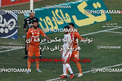 1015315, Tehran, [*parameter:4*], Iran Pro League، Persian Gulf Cup، 2017-18 season، Second Leg، Week 21، Saipa ۱ v ۰ Padideh Mashhad on 2018/01/25 at Shahid Dastgerdi Stadium