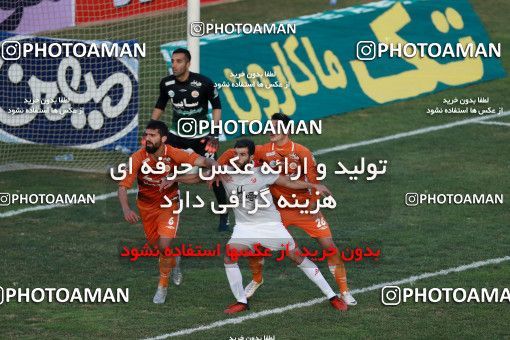 1015341, Tehran, [*parameter:4*], لیگ برتر فوتبال ایران، Persian Gulf Cup، Week 21، Second Leg، Saipa 1 v 0 Padideh Mashhad on 2018/01/25 at Shahid Dastgerdi Stadium