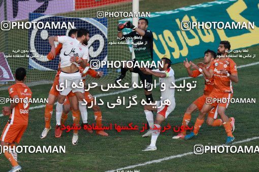 1015544, Tehran, [*parameter:4*], Iran Pro League، Persian Gulf Cup، 2017-18 season، Second Leg، Week 21، Saipa ۱ v ۰ Padideh Mashhad on 2018/01/25 at Shahid Dastgerdi Stadium