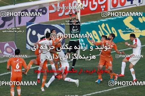 1015530, Tehran, [*parameter:4*], Iran Pro League، Persian Gulf Cup، 2017-18 season، Second Leg، Week 21، Saipa ۱ v ۰ Padideh Mashhad on 2018/01/25 at Shahid Dastgerdi Stadium