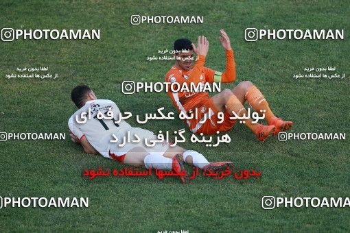 1015422, Tehran, [*parameter:4*], Iran Pro League، Persian Gulf Cup، 2017-18 season، Second Leg، Week 21، Saipa ۱ v ۰ Padideh Mashhad on 2018/01/25 at Shahid Dastgerdi Stadium