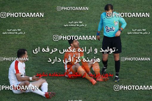 1015433, Tehran, [*parameter:4*], Iran Pro League، Persian Gulf Cup، 2017-18 season، Second Leg، Week 21، Saipa ۱ v ۰ Padideh Mashhad on 2018/01/25 at Shahid Dastgerdi Stadium