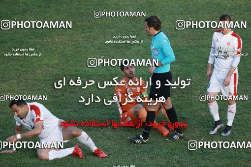 1015668, Tehran, [*parameter:4*], Iran Pro League، Persian Gulf Cup، 2017-18 season، Second Leg، Week 21، Saipa ۱ v ۰ Padideh Mashhad on 2018/01/25 at Shahid Dastgerdi Stadium