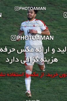 1015049, Tehran, [*parameter:4*], لیگ برتر فوتبال ایران، Persian Gulf Cup، Week 21، Second Leg، Saipa 1 v 0 Padideh Mashhad on 2018/01/25 at Shahid Dastgerdi Stadium