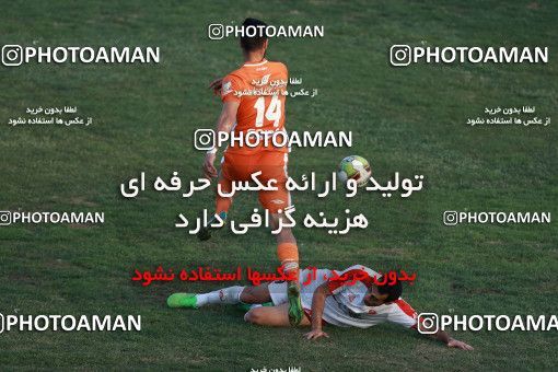 1015960, Tehran, [*parameter:4*], Iran Pro League، Persian Gulf Cup، 2017-18 season، Second Leg، Week 21، Saipa ۱ v ۰ Padideh Mashhad on 2018/01/25 at Shahid Dastgerdi Stadium