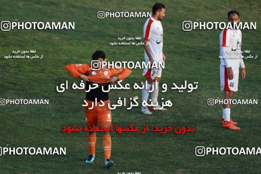 1015405, Tehran, [*parameter:4*], لیگ برتر فوتبال ایران، Persian Gulf Cup، Week 21، Second Leg، Saipa 1 v 0 Padideh Mashhad on 2018/01/25 at Shahid Dastgerdi Stadium