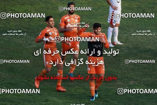 1015220, Tehran, [*parameter:4*], لیگ برتر فوتبال ایران، Persian Gulf Cup، Week 21، Second Leg، Saipa 1 v 0 Padideh Mashhad on 2018/01/25 at Shahid Dastgerdi Stadium