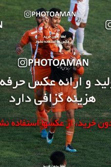 1015273, Tehran, [*parameter:4*], لیگ برتر فوتبال ایران، Persian Gulf Cup، Week 21، Second Leg، Saipa 1 v 0 Padideh Mashhad on 2018/01/25 at Shahid Dastgerdi Stadium