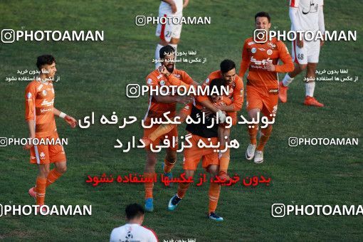 1015435, Tehran, [*parameter:4*], لیگ برتر فوتبال ایران، Persian Gulf Cup، Week 21، Second Leg، Saipa 1 v 0 Padideh Mashhad on 2018/01/25 at Shahid Dastgerdi Stadium