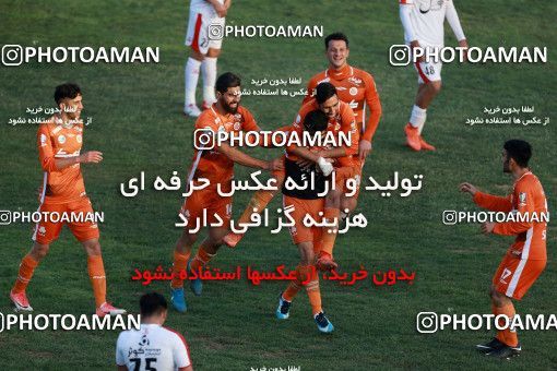 1015635, Tehran, [*parameter:4*], Iran Pro League، Persian Gulf Cup، 2017-18 season، Second Leg، Week 21، Saipa ۱ v ۰ Padideh Mashhad on 2018/01/25 at Shahid Dastgerdi Stadium