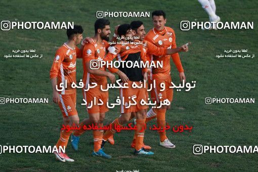 1015616, Tehran, [*parameter:4*], Iran Pro League، Persian Gulf Cup، 2017-18 season، Second Leg، Week 21، Saipa ۱ v ۰ Padideh Mashhad on 2018/01/25 at Shahid Dastgerdi Stadium