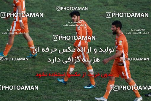 1015620, Tehran, [*parameter:4*], لیگ برتر فوتبال ایران، Persian Gulf Cup، Week 21، Second Leg، Saipa 1 v 0 Padideh Mashhad on 2018/01/25 at Shahid Dastgerdi Stadium