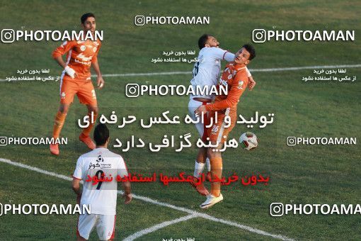 1015407, Tehran, [*parameter:4*], لیگ برتر فوتبال ایران، Persian Gulf Cup، Week 21، Second Leg، Saipa 1 v 0 Padideh Mashhad on 2018/01/25 at Shahid Dastgerdi Stadium