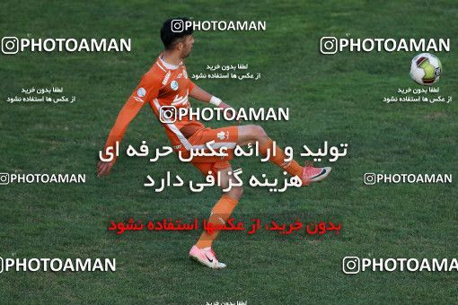 1015205, Tehran, [*parameter:4*], لیگ برتر فوتبال ایران، Persian Gulf Cup، Week 21، Second Leg، Saipa 1 v 0 Padideh Mashhad on 2018/01/25 at Shahid Dastgerdi Stadium