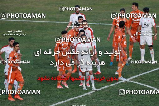 1015725, Tehran, [*parameter:4*], Iran Pro League، Persian Gulf Cup، 2017-18 season، Second Leg، Week 21، Saipa ۱ v ۰ Padideh Mashhad on 2018/01/25 at Shahid Dastgerdi Stadium