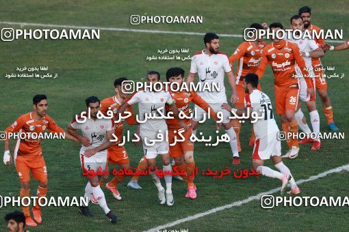 1015648, Tehran, [*parameter:4*], Iran Pro League، Persian Gulf Cup، 2017-18 season، Second Leg، Week 21، Saipa ۱ v ۰ Padideh Mashhad on 2018/01/25 at Shahid Dastgerdi Stadium