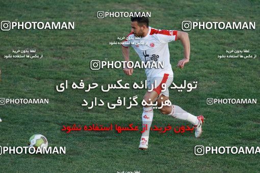 1015413, Tehran, [*parameter:4*], لیگ برتر فوتبال ایران، Persian Gulf Cup، Week 21، Second Leg، Saipa 1 v 0 Padideh Mashhad on 2018/01/25 at Shahid Dastgerdi Stadium