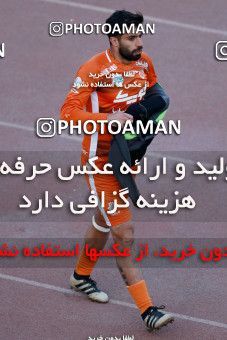 1015485, Tehran, [*parameter:4*], لیگ برتر فوتبال ایران، Persian Gulf Cup، Week 21، Second Leg، Saipa 1 v 0 Padideh Mashhad on 2018/01/25 at Shahid Dastgerdi Stadium