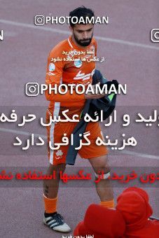 1015721, Tehran, [*parameter:4*], Iran Pro League، Persian Gulf Cup، 2017-18 season، Second Leg، Week 21، Saipa ۱ v ۰ Padideh Mashhad on 2018/01/25 at Shahid Dastgerdi Stadium