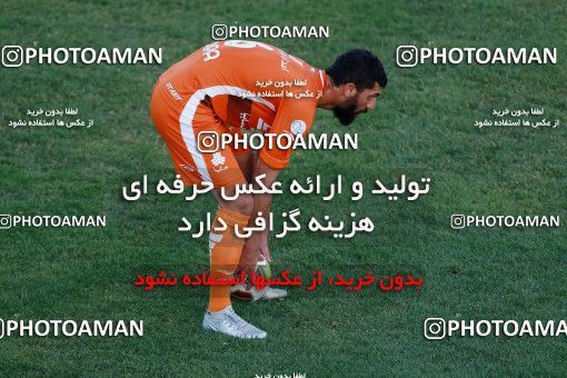 1015594, Tehran, [*parameter:4*], لیگ برتر فوتبال ایران، Persian Gulf Cup، Week 21، Second Leg، Saipa 1 v 0 Padideh Mashhad on 2018/01/25 at Shahid Dastgerdi Stadium