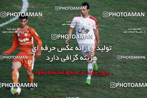 1015699, Tehran, [*parameter:4*], Iran Pro League، Persian Gulf Cup، 2017-18 season، Second Leg، Week 21، Saipa ۱ v ۰ Padideh Mashhad on 2018/01/25 at Shahid Dastgerdi Stadium