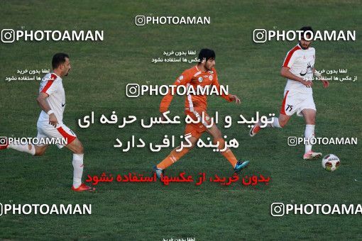 1015484, Tehran, [*parameter:4*], لیگ برتر فوتبال ایران، Persian Gulf Cup، Week 21، Second Leg، Saipa 1 v 0 Padideh Mashhad on 2018/01/25 at Shahid Dastgerdi Stadium