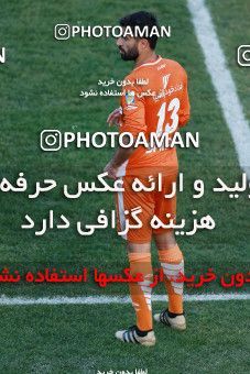 1015067, Tehran, [*parameter:4*], لیگ برتر فوتبال ایران، Persian Gulf Cup، Week 21، Second Leg، Saipa 1 v 0 Padideh Mashhad on 2018/01/25 at Shahid Dastgerdi Stadium