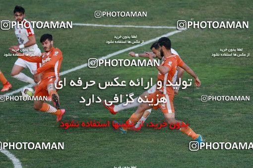 1015059, Tehran, [*parameter:4*], Iran Pro League، Persian Gulf Cup، 2017-18 season، Second Leg، Week 21، Saipa ۱ v ۰ Padideh Mashhad on 2018/01/25 at Shahid Dastgerdi Stadium