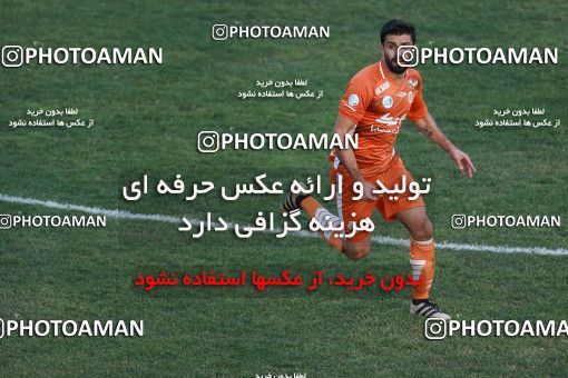 1015158, Tehran, [*parameter:4*], لیگ برتر فوتبال ایران، Persian Gulf Cup، Week 21، Second Leg، Saipa 1 v 0 Padideh Mashhad on 2018/01/25 at Shahid Dastgerdi Stadium