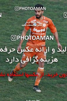 1015763, Tehran, [*parameter:4*], لیگ برتر فوتبال ایران، Persian Gulf Cup، Week 21، Second Leg، Saipa 1 v 0 Padideh Mashhad on 2018/01/25 at Shahid Dastgerdi Stadium