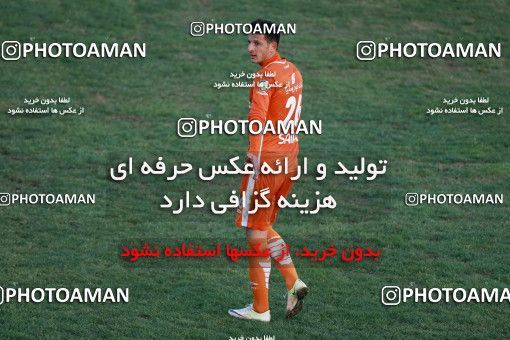 1015109, Tehran, [*parameter:4*], لیگ برتر فوتبال ایران، Persian Gulf Cup، Week 21، Second Leg، Saipa 1 v 0 Padideh Mashhad on 2018/01/25 at Shahid Dastgerdi Stadium