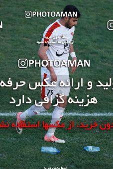 1015561, Tehran, [*parameter:4*], لیگ برتر فوتبال ایران، Persian Gulf Cup، Week 21، Second Leg، Saipa 1 v 0 Padideh Mashhad on 2018/01/25 at Shahid Dastgerdi Stadium