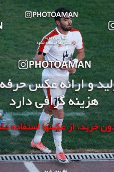 1015480, Tehran, [*parameter:4*], لیگ برتر فوتبال ایران، Persian Gulf Cup، Week 21، Second Leg، Saipa 1 v 0 Padideh Mashhad on 2018/01/25 at Shahid Dastgerdi Stadium