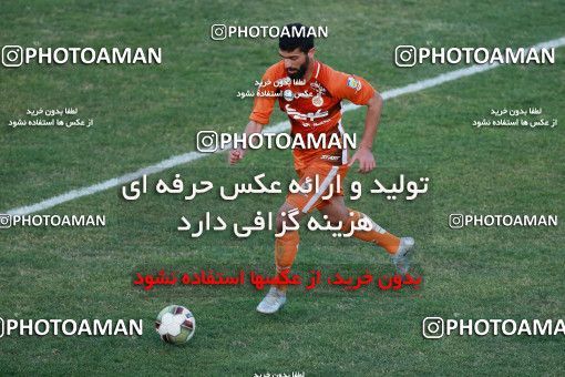 1015211, Tehran, [*parameter:4*], لیگ برتر فوتبال ایران، Persian Gulf Cup، Week 21، Second Leg، Saipa 1 v 0 Padideh Mashhad on 2018/01/25 at Shahid Dastgerdi Stadium