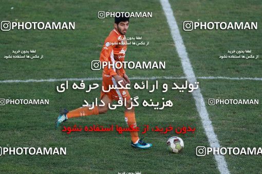 1015163, Tehran, [*parameter:4*], لیگ برتر فوتبال ایران، Persian Gulf Cup، Week 21، Second Leg، Saipa 1 v 0 Padideh Mashhad on 2018/01/25 at Shahid Dastgerdi Stadium