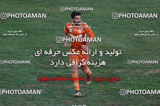 1015375, Tehran, [*parameter:4*], Iran Pro League، Persian Gulf Cup، 2017-18 season، Second Leg، Week 21، Saipa ۱ v ۰ Padideh Mashhad on 2018/01/25 at Shahid Dastgerdi Stadium