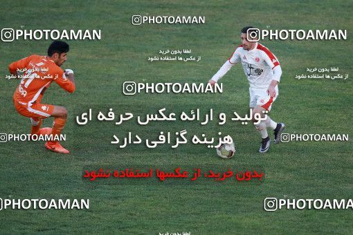 1015230, Tehran, [*parameter:4*], Iran Pro League، Persian Gulf Cup، 2017-18 season، Second Leg، Week 21، Saipa ۱ v ۰ Padideh Mashhad on 2018/01/25 at Shahid Dastgerdi Stadium