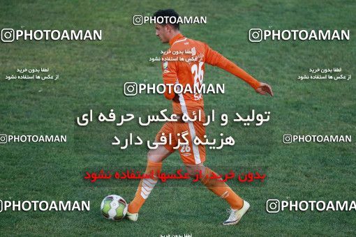 1015673, Tehran, [*parameter:4*], لیگ برتر فوتبال ایران، Persian Gulf Cup، Week 21، Second Leg، Saipa 1 v 0 Padideh Mashhad on 2018/01/25 at Shahid Dastgerdi Stadium