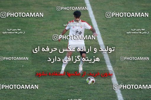 1015956, Tehran, [*parameter:4*], Iran Pro League، Persian Gulf Cup، 2017-18 season، Second Leg، Week 21، Saipa ۱ v ۰ Padideh Mashhad on 2018/01/25 at Shahid Dastgerdi Stadium