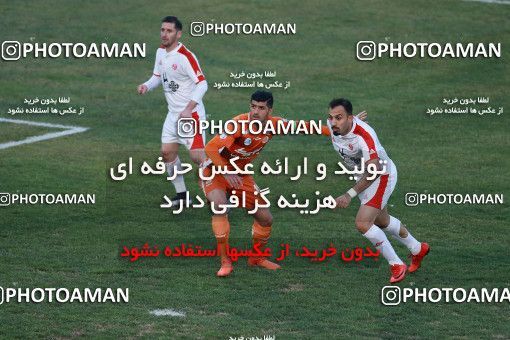 1015228, Tehran, [*parameter:4*], لیگ برتر فوتبال ایران، Persian Gulf Cup، Week 21، Second Leg، Saipa 1 v 0 Padideh Mashhad on 2018/01/25 at Shahid Dastgerdi Stadium