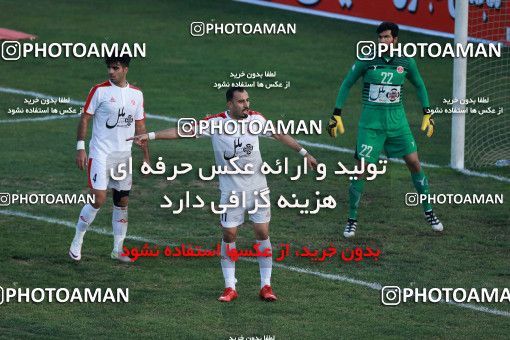 1015116, Tehran, [*parameter:4*], لیگ برتر فوتبال ایران، Persian Gulf Cup، Week 21، Second Leg، Saipa 1 v 0 Padideh Mashhad on 2018/01/25 at Shahid Dastgerdi Stadium