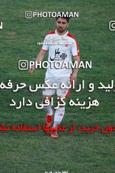 1015708, Tehran, [*parameter:4*], لیگ برتر فوتبال ایران، Persian Gulf Cup، Week 21، Second Leg، Saipa 1 v 0 Padideh Mashhad on 2018/01/25 at Shahid Dastgerdi Stadium