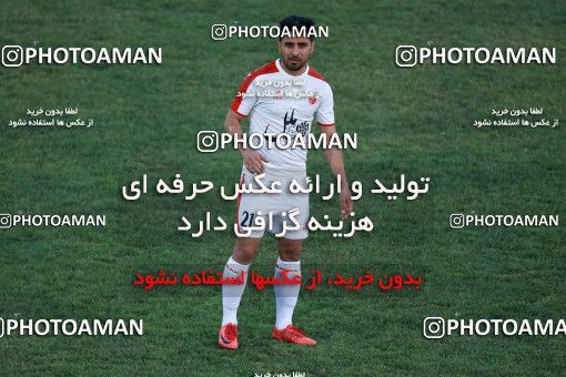 1015366, Tehran, [*parameter:4*], لیگ برتر فوتبال ایران، Persian Gulf Cup، Week 21، Second Leg، Saipa 1 v 0 Padideh Mashhad on 2018/01/25 at Shahid Dastgerdi Stadium